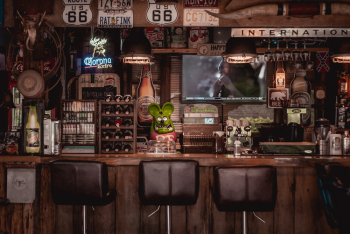 Architectural Design Of A Bar Architectural Design Of A Bar