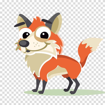 Arctic fox Cartoon , fox transparent background PNG clipart Arctic fox Cartoon , fox transparent background PNG clipart