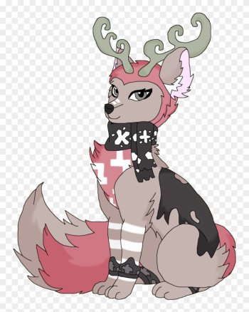Arctic Wolf Art By Fuzzyberryclaws1 - Art Arctic Wolf Art By Fuzzyberryclaws1 - Art
