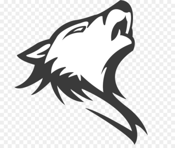 Arctic wolf Dog Logo Bucky Barnes Drawing - Dog Arctic wolf Dog Logo Bucky Barnes Drawing - Dog