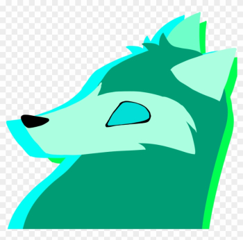 Arctic Wolf Transparent By Heartbreaksoda11 - Gray Wolf Arctic Wolf Transparent By Heartbreaksoda11 - Gray Wolf