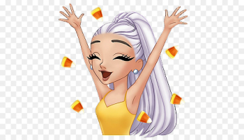 Ariana Grande Emoji Dangerous Woman Drawing - ariana grande Ariana Grande Emoji Dangerous Woman Drawing - ariana grande