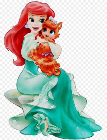 Ariel Cinderella Rapunzel Princess Aurora Princess Jasmine - Ariel Cinderella Rapunzel Princess Aurora Princess Jasmine -