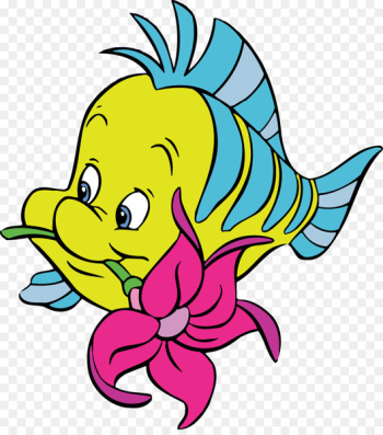 Ariel Sebastian Ursula Flounder Clip art - cartoons Ariel Sebastian Ursula Flounder Clip art - cartoons
