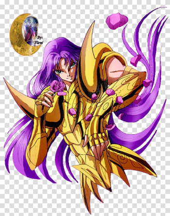 Aries Mu Pegasus Seiya Aries Shion Anime Saint Seiya: Knights of the Zodiac, aries transparent background PNG clipart