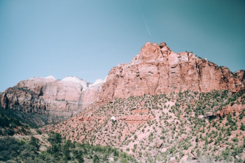 Arizona Desert Cliffs Arizona Desert Cliffs