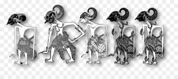 Arjuna Wayang Pandava Kunti Java - wayang Arjuna Wayang Pandava Kunti Java - wayang