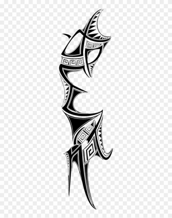 Arm Tattoo Png Clipart - Hand Tattoo Png For Picsart