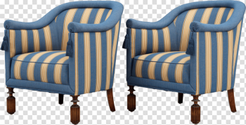 Armchair Png Image