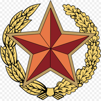 Armed Forces of Belarus Soviet Union Red star Military - military 