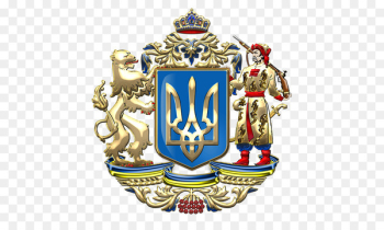 Armed Forces of Ukraine Military Coat of arms of Ukraine Ukrainian State - army day 