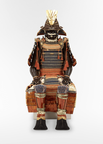 Armor (Gusoku) (18th century) Japanese | Free Photo - rawpixel Armor (Gusoku) (18th century) Japanese | Free Photo - rawpixel