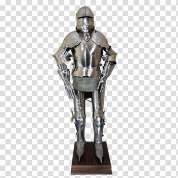 Armour Suit PNG High-Quality Image Armour Suit PNG High-Quality Image