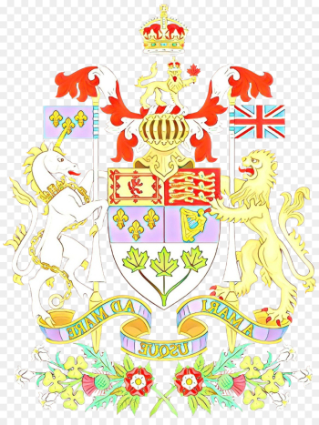 Arms Of Canada, Coat Of Arms, Coin, Crest, Symbol PNG Arms Of Canada, Coat Of Arms, Coin, Crest, Symbol PNG