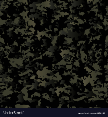 army camouflage wrap seamless dark pattern army camouflage wrap seamless dark pattern