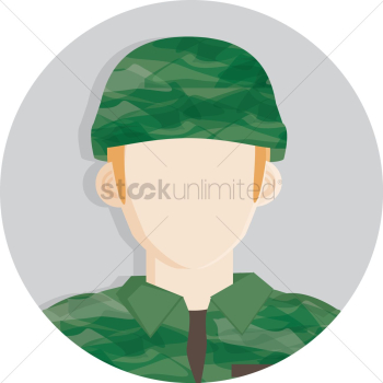 Army man avatar Army man avatar