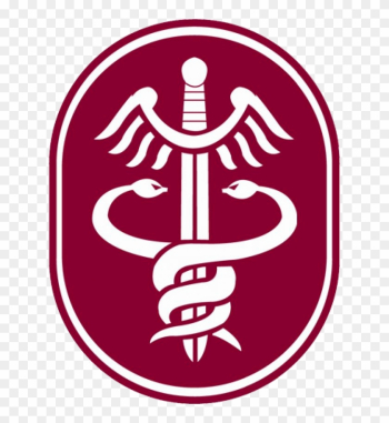 Army Medical Department Insignia - Army Medical Command Logo Army Medical Department Insignia - Army Medical Command Logo