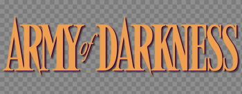 Army of Darkness | Logopedia | FANDOM powered by Wikia