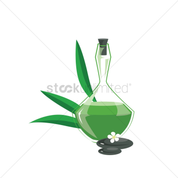Aroma oil