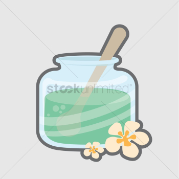 Aroma oil jar