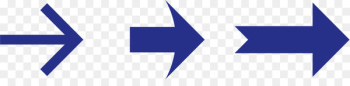 Arrow Adobe Illustrator Logo - Blue arrows Arrow Adobe Illustrator Logo - Blue arrows