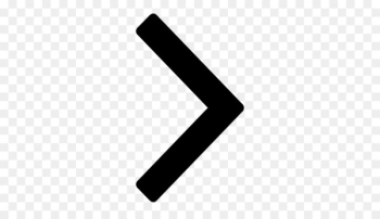 Arrow Button Icon - Right Arrow Transparent Background Arrow Button Icon - Right Arrow Transparent Background