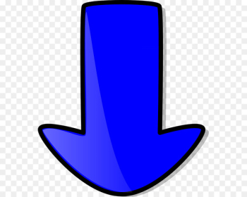 Arrow Cartoon Clip art - Arrow 