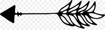 Arrow Clip art - Arrow 