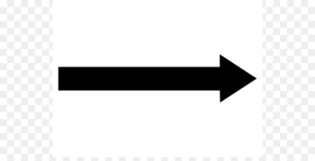 Arrow Clip art - Black Arrow Arrow Clip art - Black Arrow