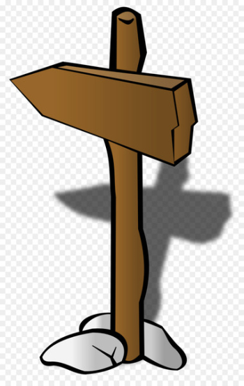 Arrow Clip art - Direction Arrow 