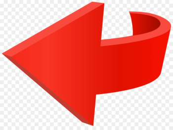 Arrow Clip art - red arrow 
