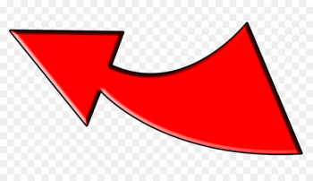 Arrow Clip art - red arrow 