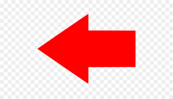 Arrow Clip art - red arrow 