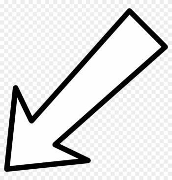 Arrow Clipart Black And White - Arrow Black And White Arrow Clipart Black And White - Arrow Black And White