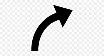 Arrow Clipart « Clipartpen - Curved Arrow Black And White Arrow Clipart « Clipartpen - Curved Arrow Black And White