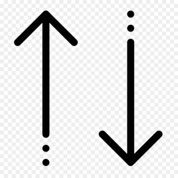 Arrow Computer Icons Clip art - Line arrow Arrow Computer Icons Clip art - Line arrow