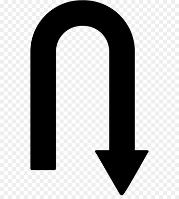 Arrow Computer Icons Curve Computer mouse Vector graphics - arrow 