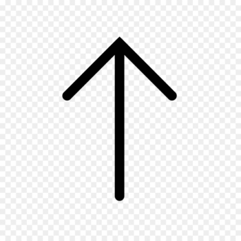 Arrow Computer Icons Encapsulated PostScript - up arrow Arrow Computer Icons Encapsulated PostScript - up arrow