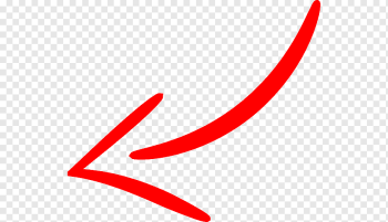Arrow Computer Icons, Red Arrow Left Curved, red arrow illustration, angle, text, desktop Wallpaper png