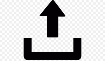 Arrow Computer Icons Scalable Vector Graphics Upload - subir button 