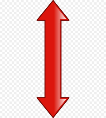 Arrow Computer Icons Symbol Binary file - Red Double Arrow Arrow Computer Icons Symbol Binary file - Red Double Arrow