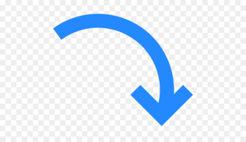 Arrow Curve Computer Icons - direction arrows 