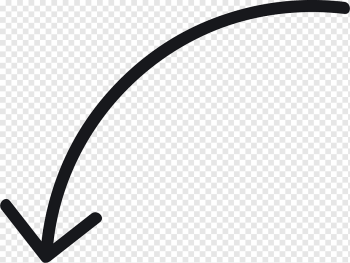 Arrow Curve, Curved Arrow Tool, curved arrow illustration, angle, text, atmosphere png