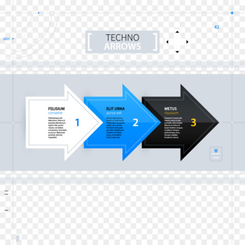 Arrow Diagram Chart - Vector PPT arrow Arrow Diagram Chart - Vector PPT arrow