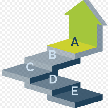 Arrow Diagram Euclidean vector Chart - Up arrow chart creative 