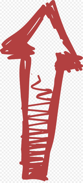 Arrow Drawing Roy Harper - Arrow, red arrow Arrow Drawing Roy Harper - Arrow, red arrow