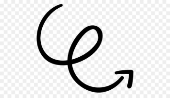 Arrow Encapsulated PostScript Clip art - scribble Arrow Encapsulated PostScript Clip art - scribble