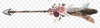 Arrow Flower bouquet Floral design - Arrow Arrow Flower bouquet Floral design - Arrow