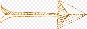 Arrow Gold - arrow,Golden Arrow Gold - arrow,Golden