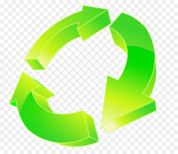 Arrow Green - Loop arrows Arrow Green - Loop arrows